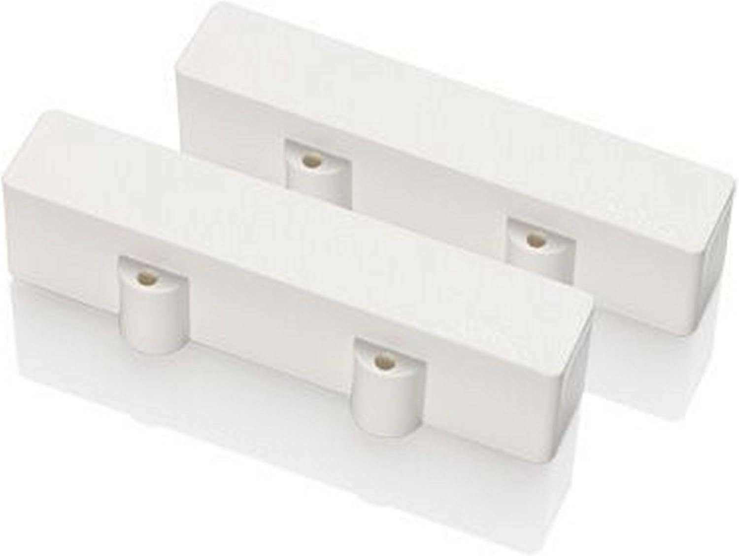 EMG J5 Set 5-String Jazz Active Bass Pickup, White