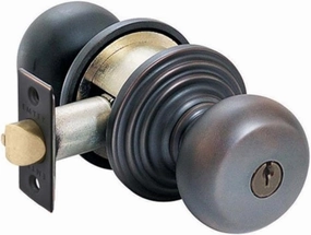 Emtek Products Key in Knob (5100)