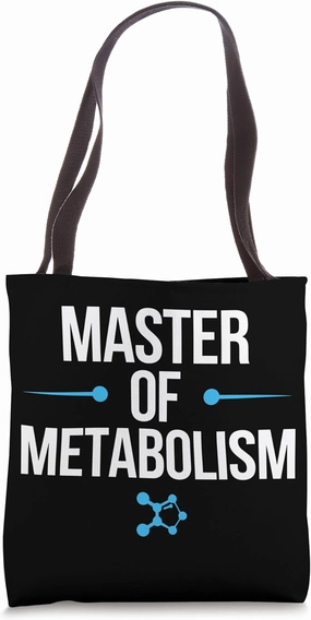 Endocrinology Hormone Specialist Medical Science Design Tote Bag