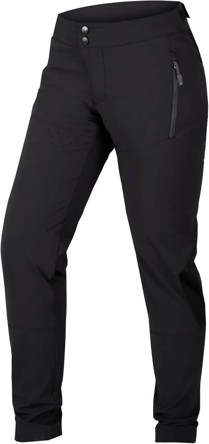 Endura Womens MT500 Mountain Cycling Pants
