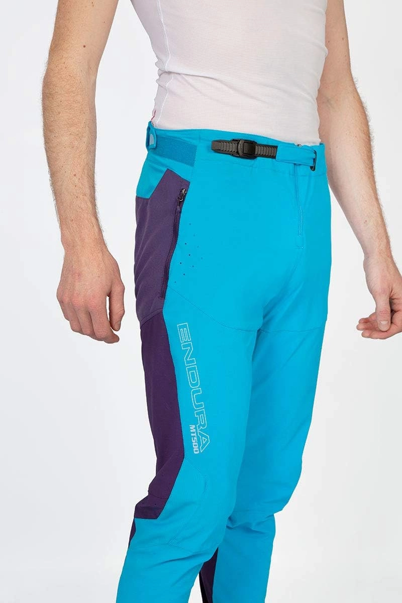 Endura Mens MT500 Mountain Cycling Pants
