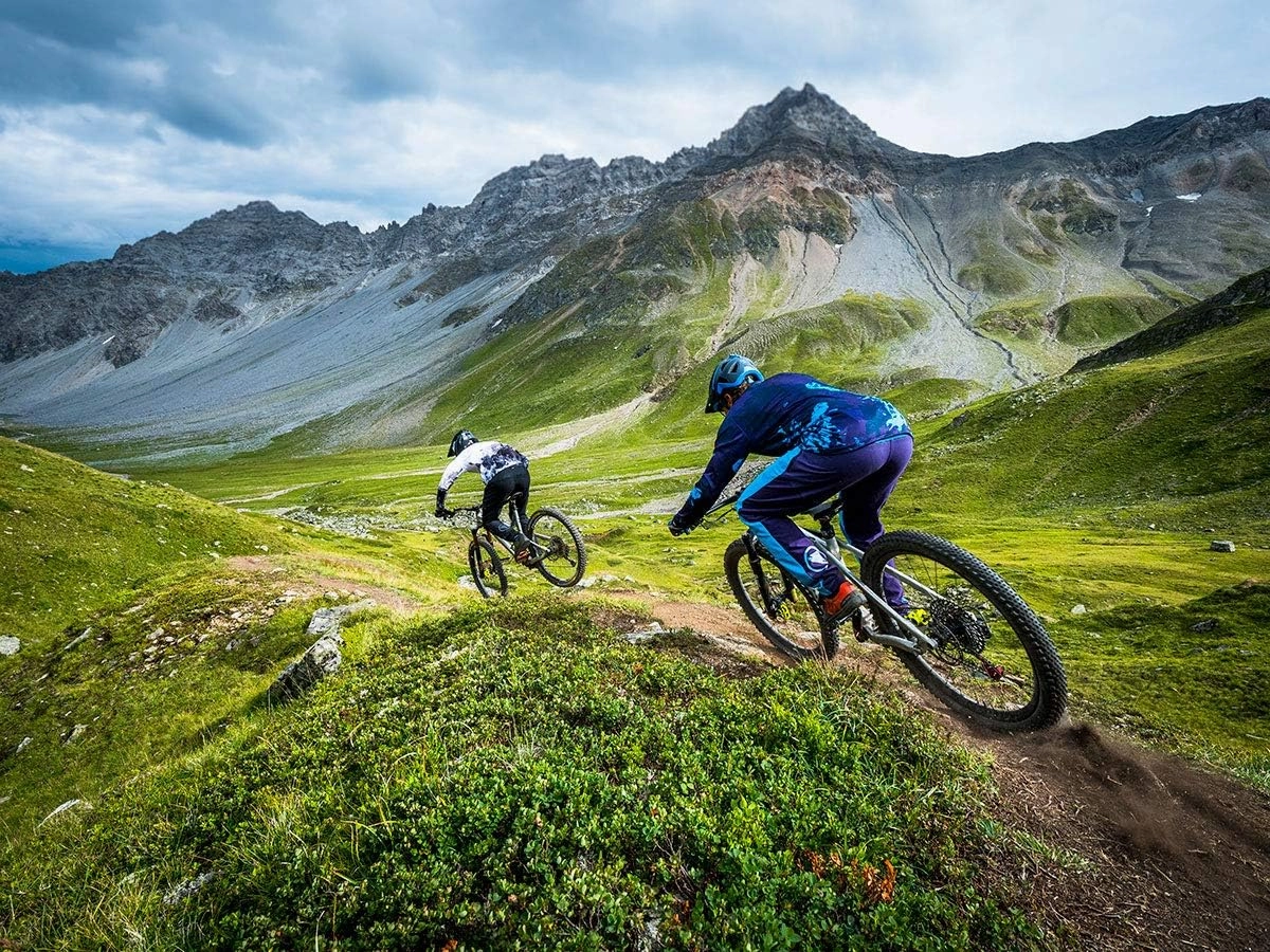 Endura Mens MT500 Mountain Cycling Pants