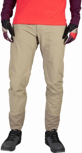 Endura Mens SingleTrack Mountain Cycling Pants ClickFast Liner Compatible