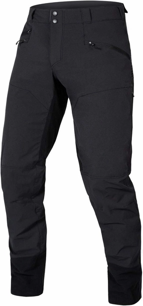 Endura Mens SingleTrack Mountain Cycling Pants ClickFast Liner Compatible