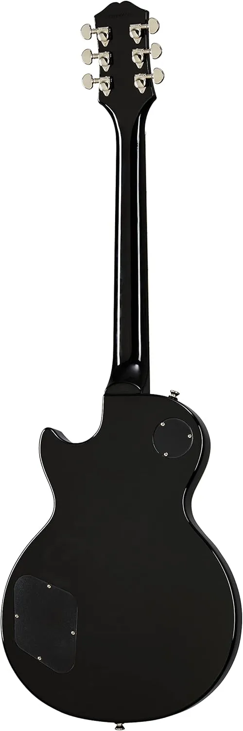 Epiphone Les Paul Classic, Ebony