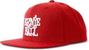 Ernie Ball Eagle Logo Baseball Cap