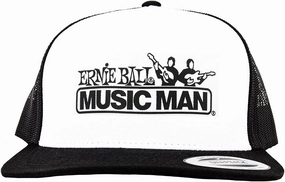 Ernie Ball Men's Trucker