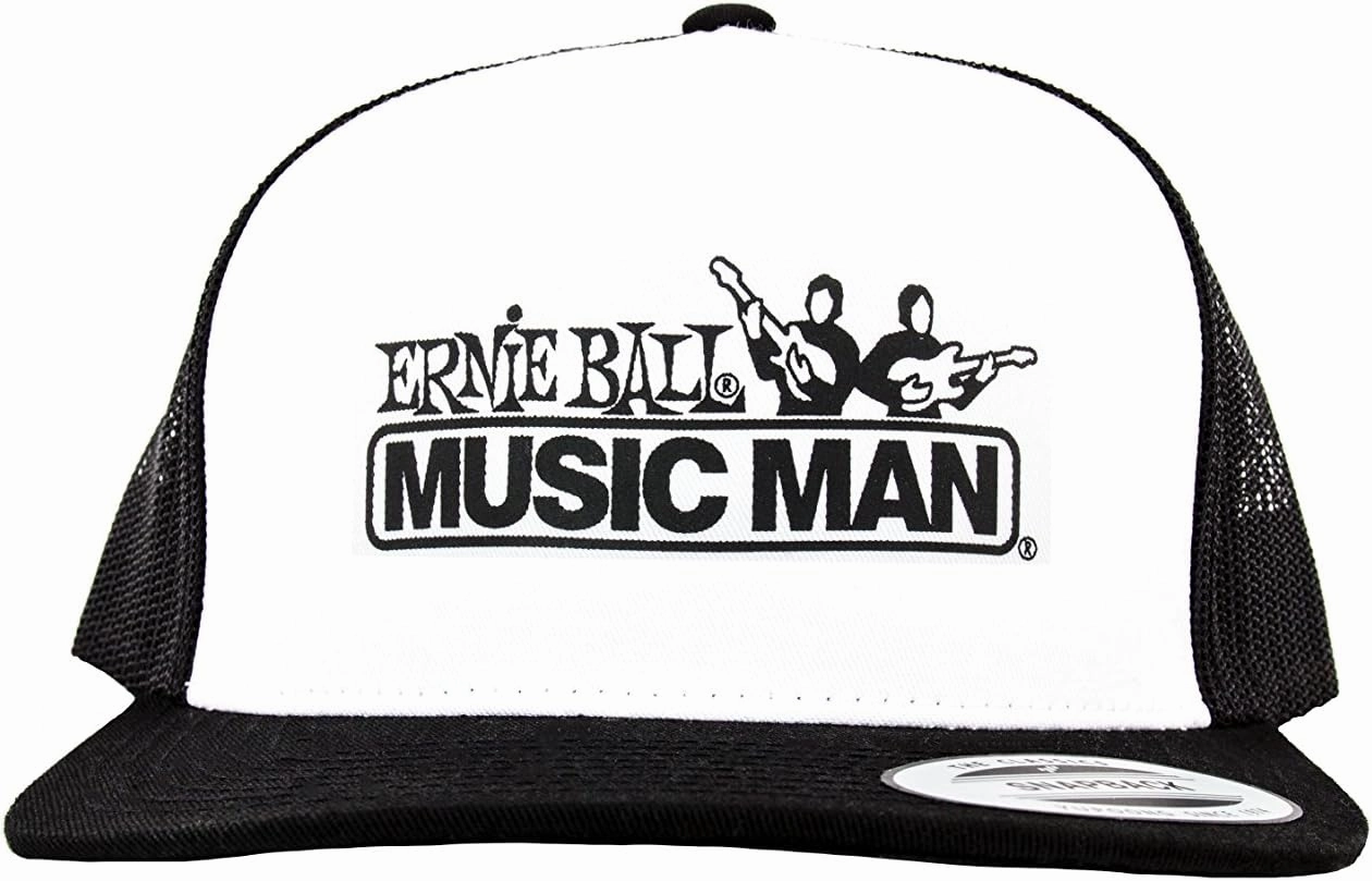 Ernie Ball Men's Trucker