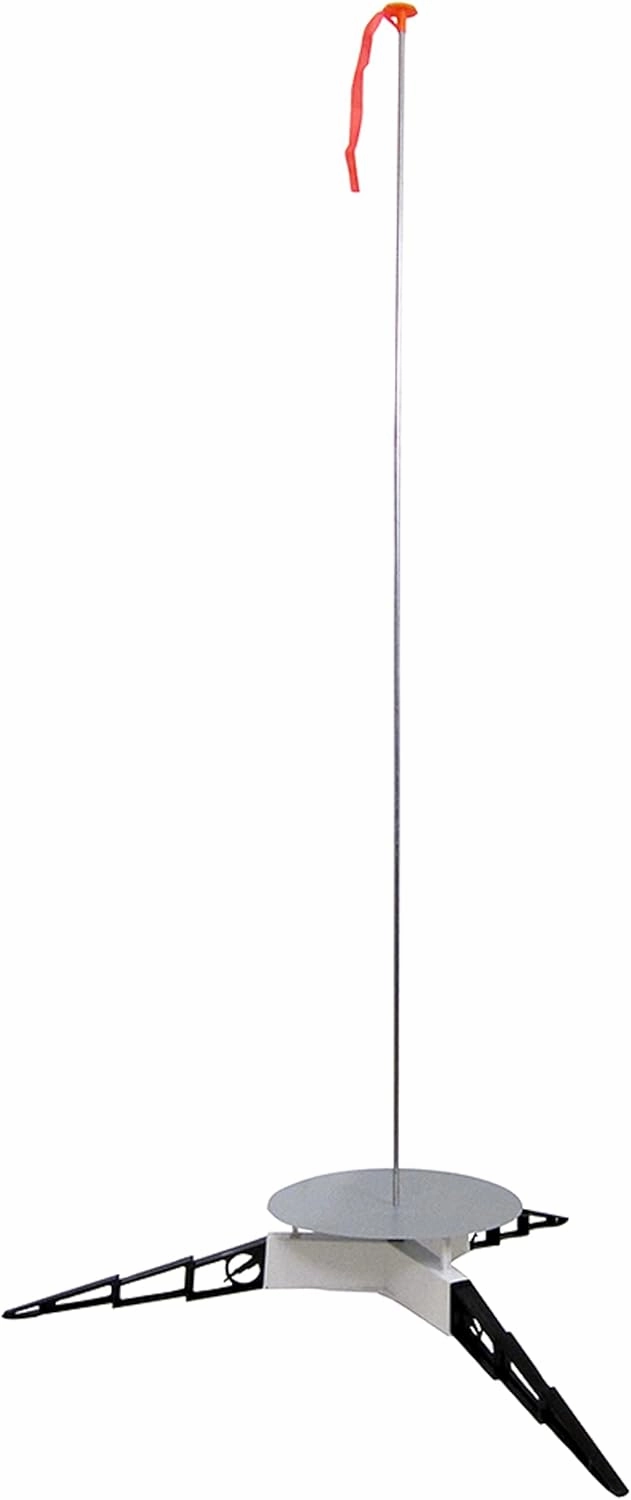 Estes 2238 Porta-Pad E Launch Pad,Brown/a