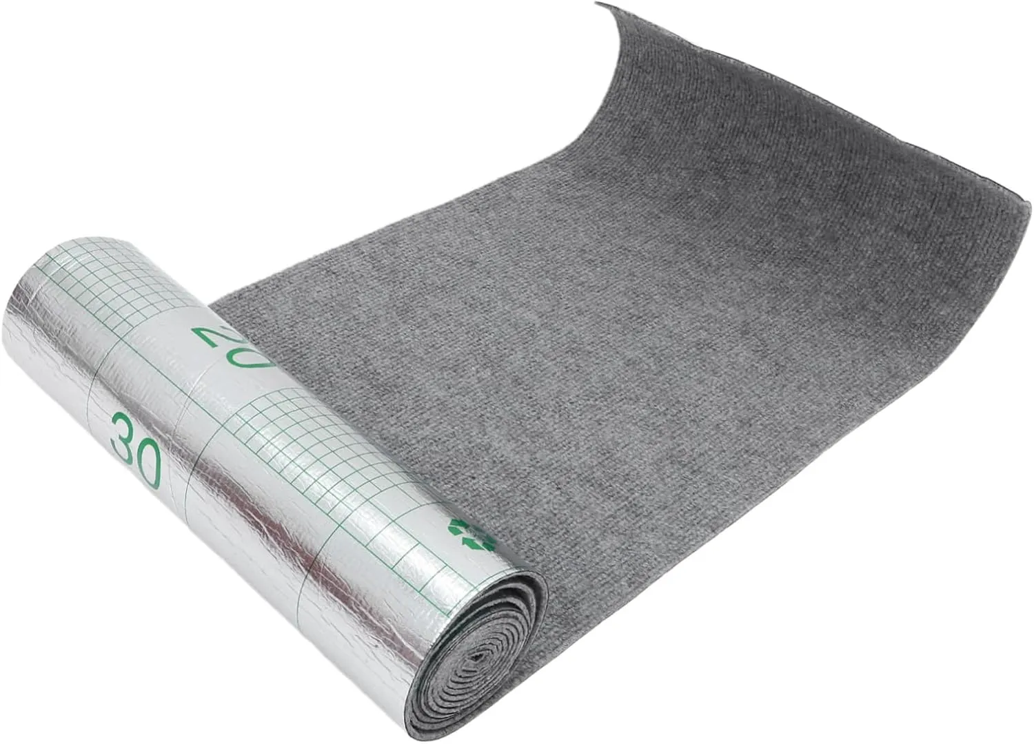 Extra Nonslip Above Ground Pool Pathway Pad Adhesive Pool Mat for Water Absorption Durable Swimming Pool Supply