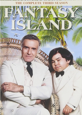 Fantasy Island: Season 3