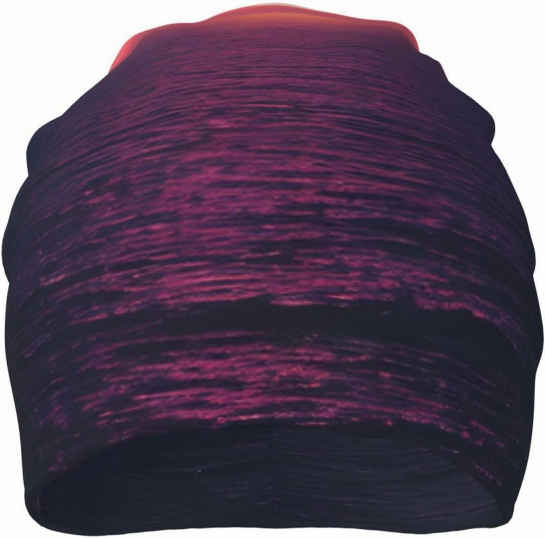Firefly and Lantern Knitted Hatâ€“Elastic Beanie Without Brim,Casual Dapper Beanie for All-Season Outdoor Activities