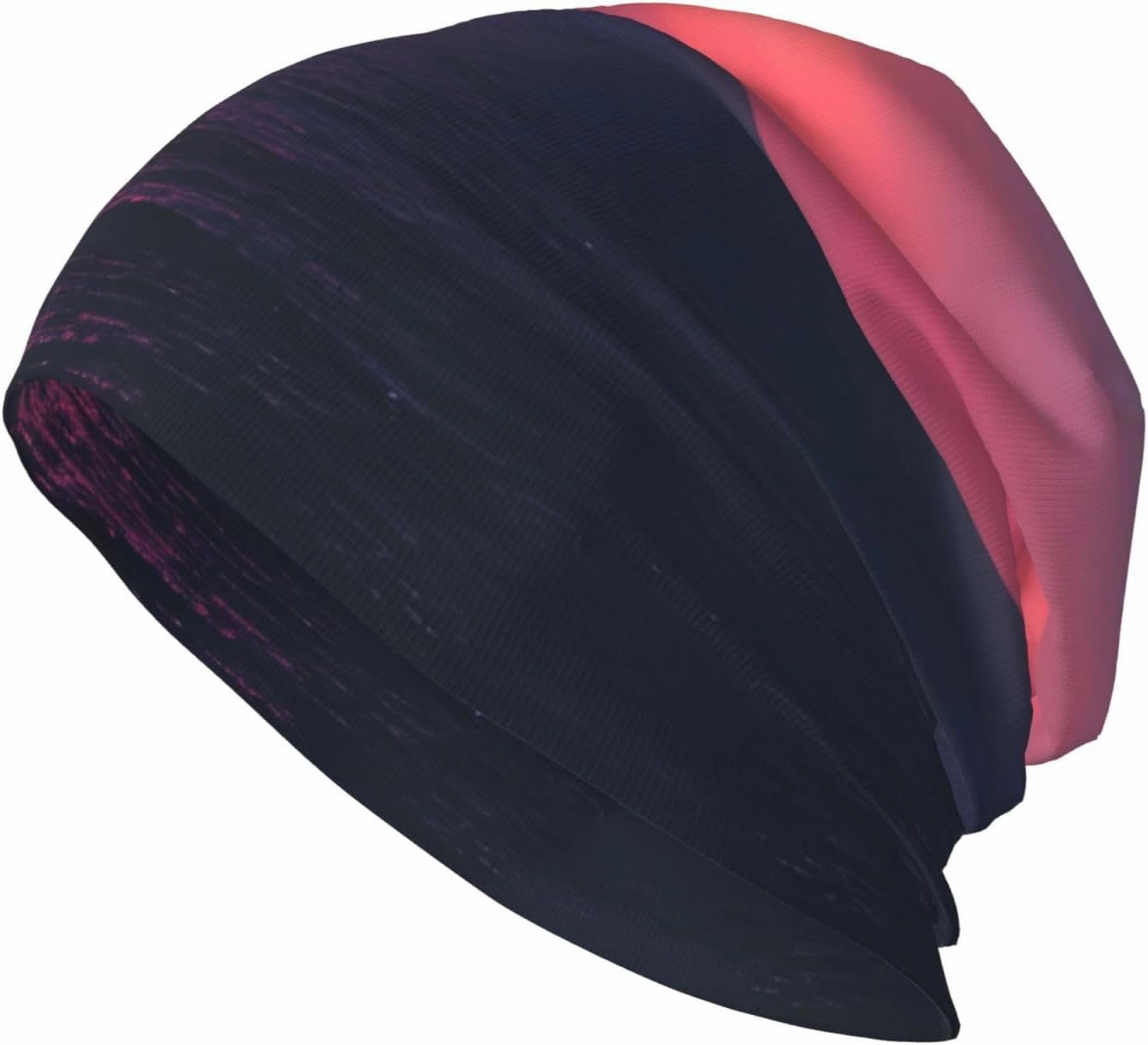 Firefly and Lantern Knitted Hatâ€“Elastic Beanie Without Brim,Casual Dapper Beanie for All-Season Outdoor Activities