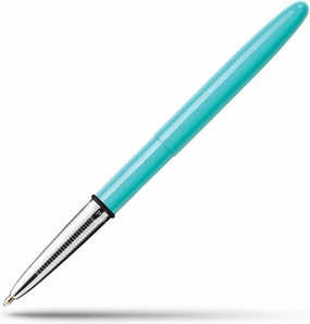 Fisher Space Pen Bullet Pen - 400 Series - Tahitian Blue - Gift Boxed