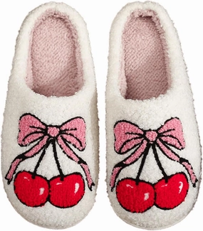 Fluffy Slippers For Womens Mens Warm Cozy Plush Fuzzy Memory Foam Slippers Slip-on House Slippers Indoor Outdoor