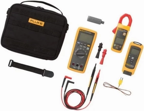 Fluke 3000 FC HVAC Wireless HVAC System