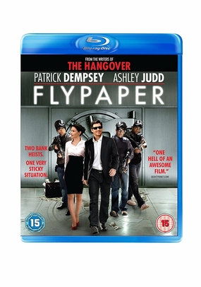 Flypaper [Blu-ray]