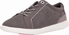 Foot Petals Women's Andi Classic Trainer with Cushionology Sneaker
