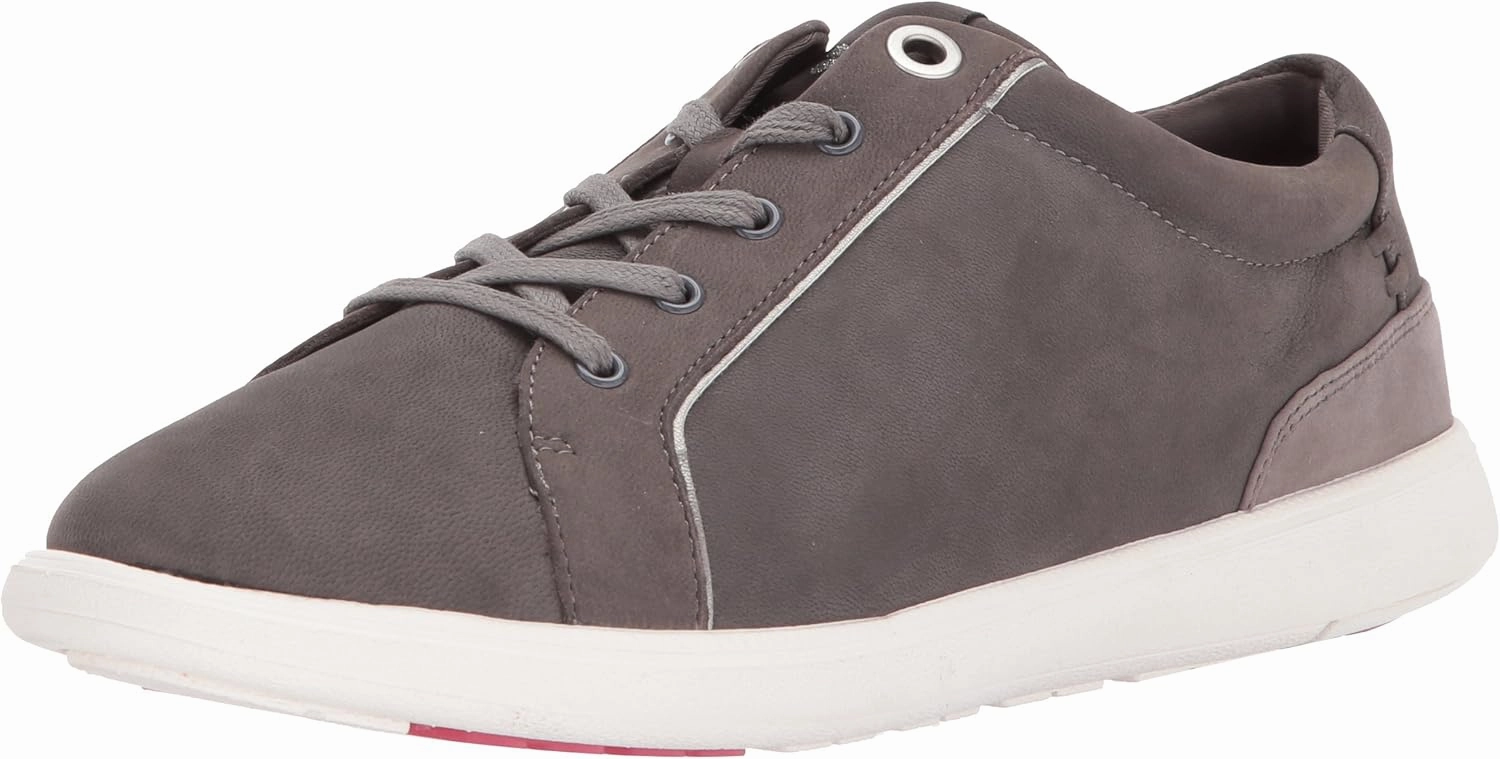 Foot Petals Women's Andi Classic Trainer with Cushionology Sneaker