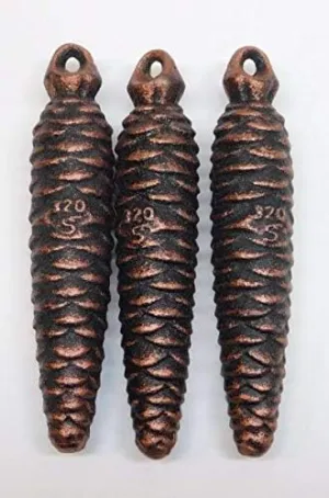 For Set of 3 Cuckoo Clock Weight 11.3 Ounce 320 Gram For 1 Day Movement Regula Verits supplier for home & garden