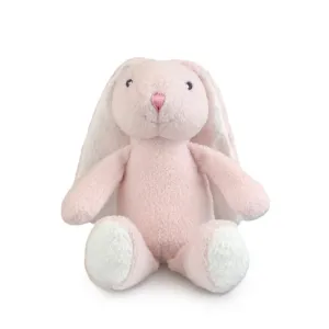 Frankie Rattle Bunny Pink