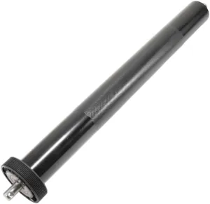 Front Drive Roller with Pulley 238543 Works with Pro-Form Wei-der Wes-lo Icon Treadmill