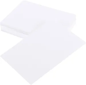 Gadpiparty 100pcs Watercolor Sketch Paper for Students Durable Painting Paper for Drawing Graffiti and Crafting Texture for Watercolor Art