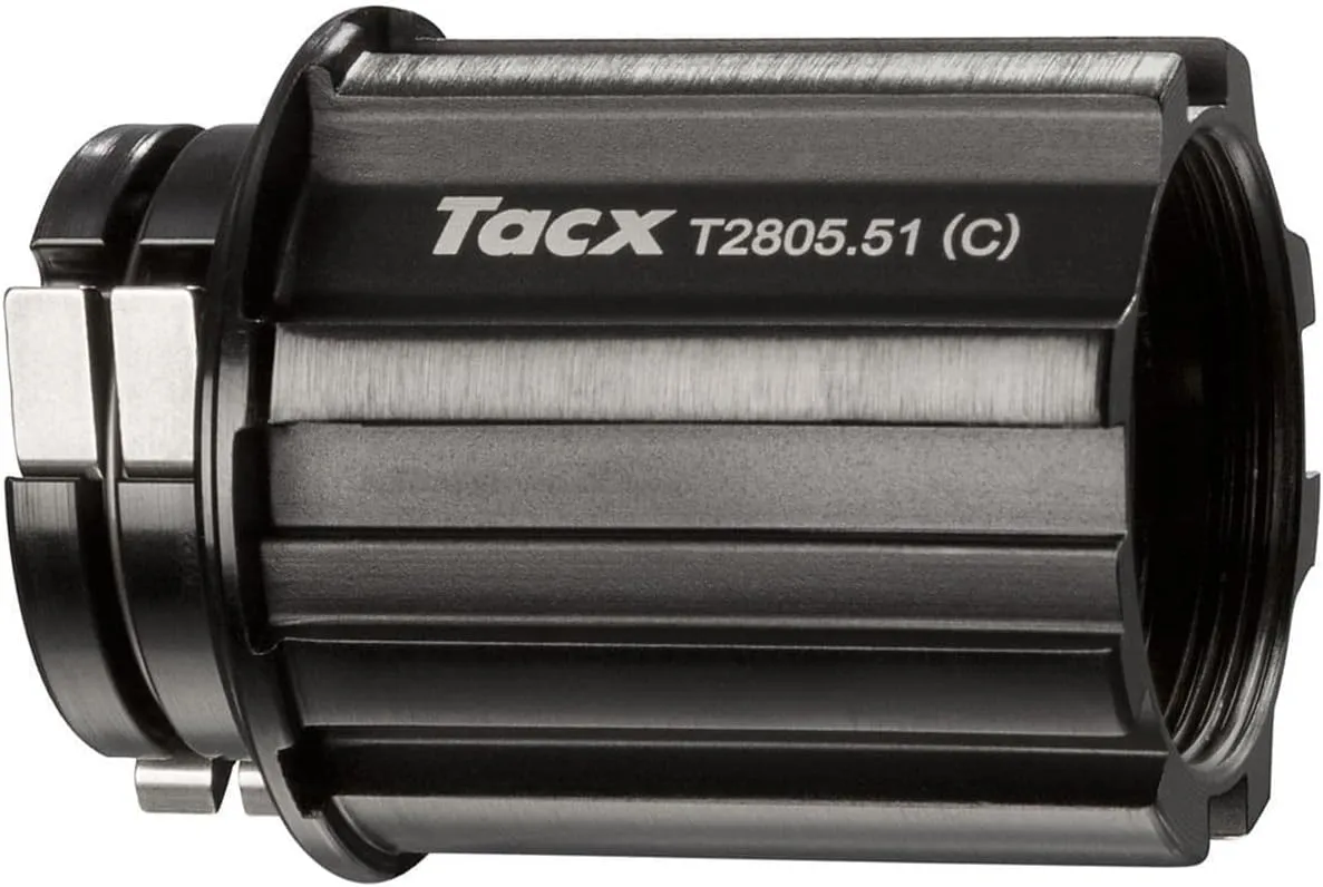 Garmin TacX Spare - Direct Drive FREEHUB Body: Campagnolo