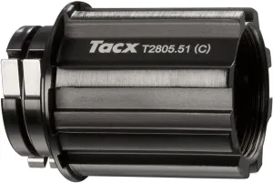 Garmin TacX Spare - Direct Drive FREEHUB Body: Campagnolo