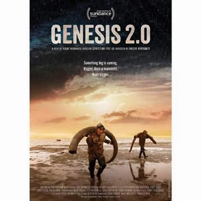 Genesis 2.0 [ NON-USA FORMAT, PAL, Reg.0 Import - Switzerland ]