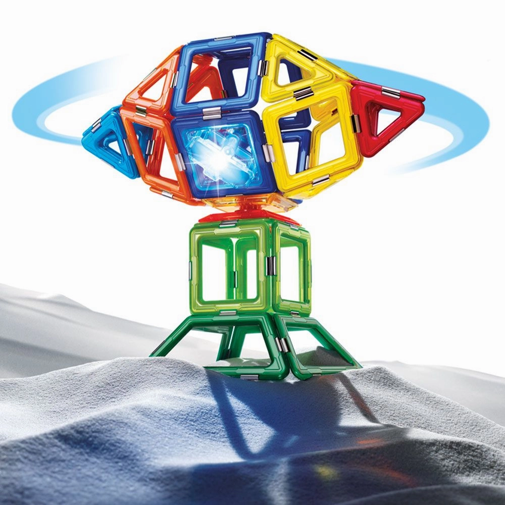 Geosmart Spaceball