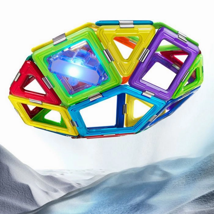 Geosmart UFO