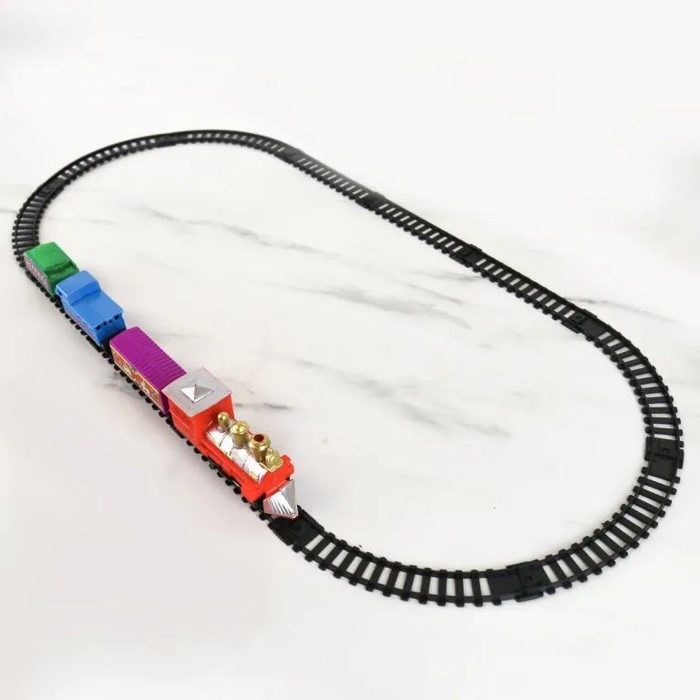 Gift Republic DIY Train Kit
