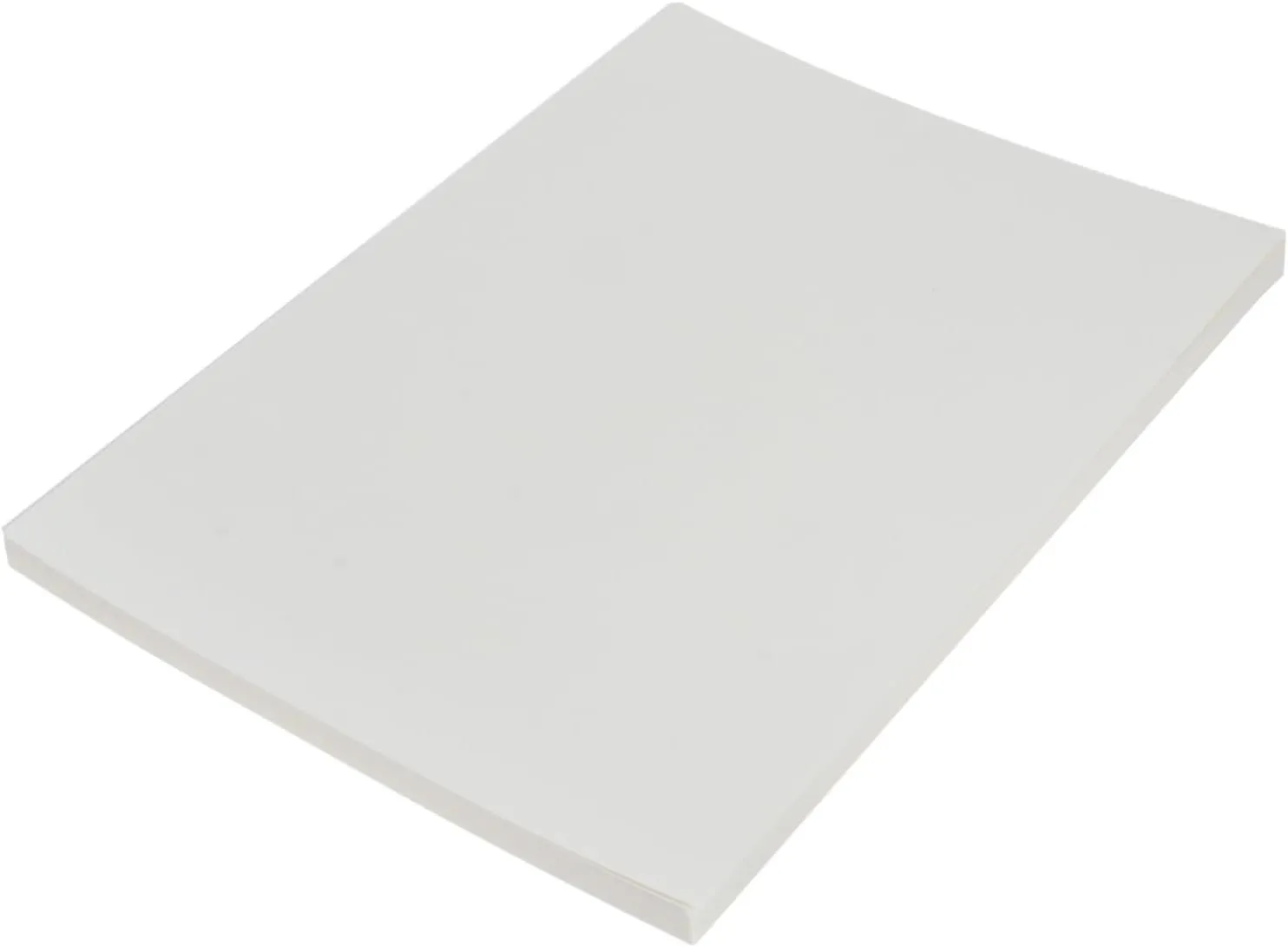 GLSTOY 20sheets Smooth Watercolor Paper for Artists and Students Pulp for Drawing and Painting Versatile Sketching Supplies for Beginners and Professionals