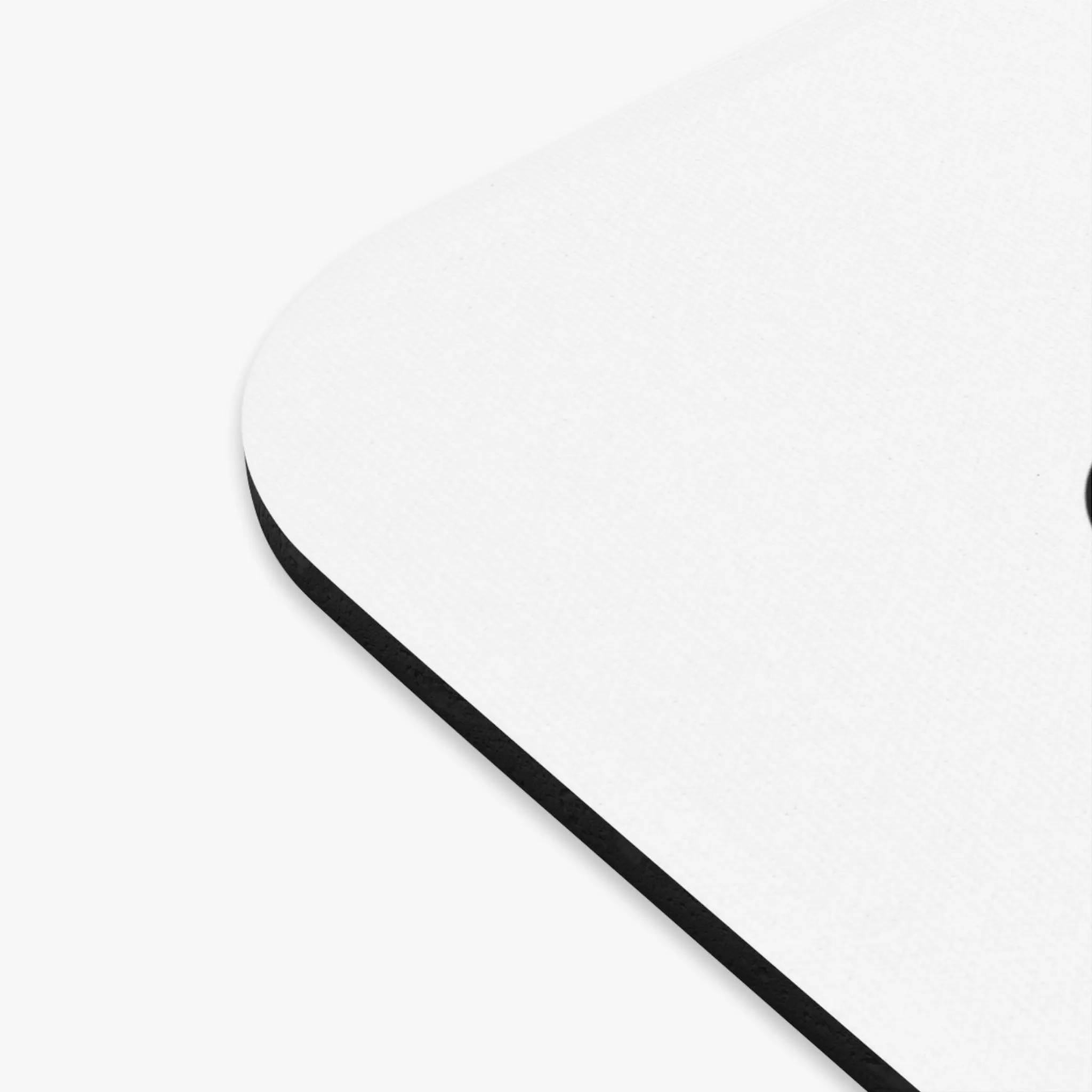 Godviction Rectangular Mouse Pad - Custom Personalized Gaming and Office Mouse Pad