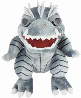 Great Eastern Entertainment Godzilla Single Point - Godzilla Plush 10" H