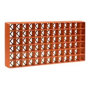 Grodan Gro-Smart Tray Insert - 10 Pack