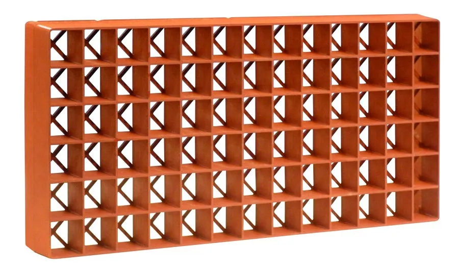 Grodan Gro-Smart Trays - 78 Cells