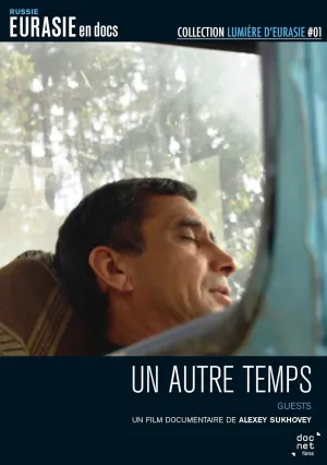 Guests (2015) ( Un autre temps ) [ NON-USA FORMAT, PAL, Reg.0 Import - France ]