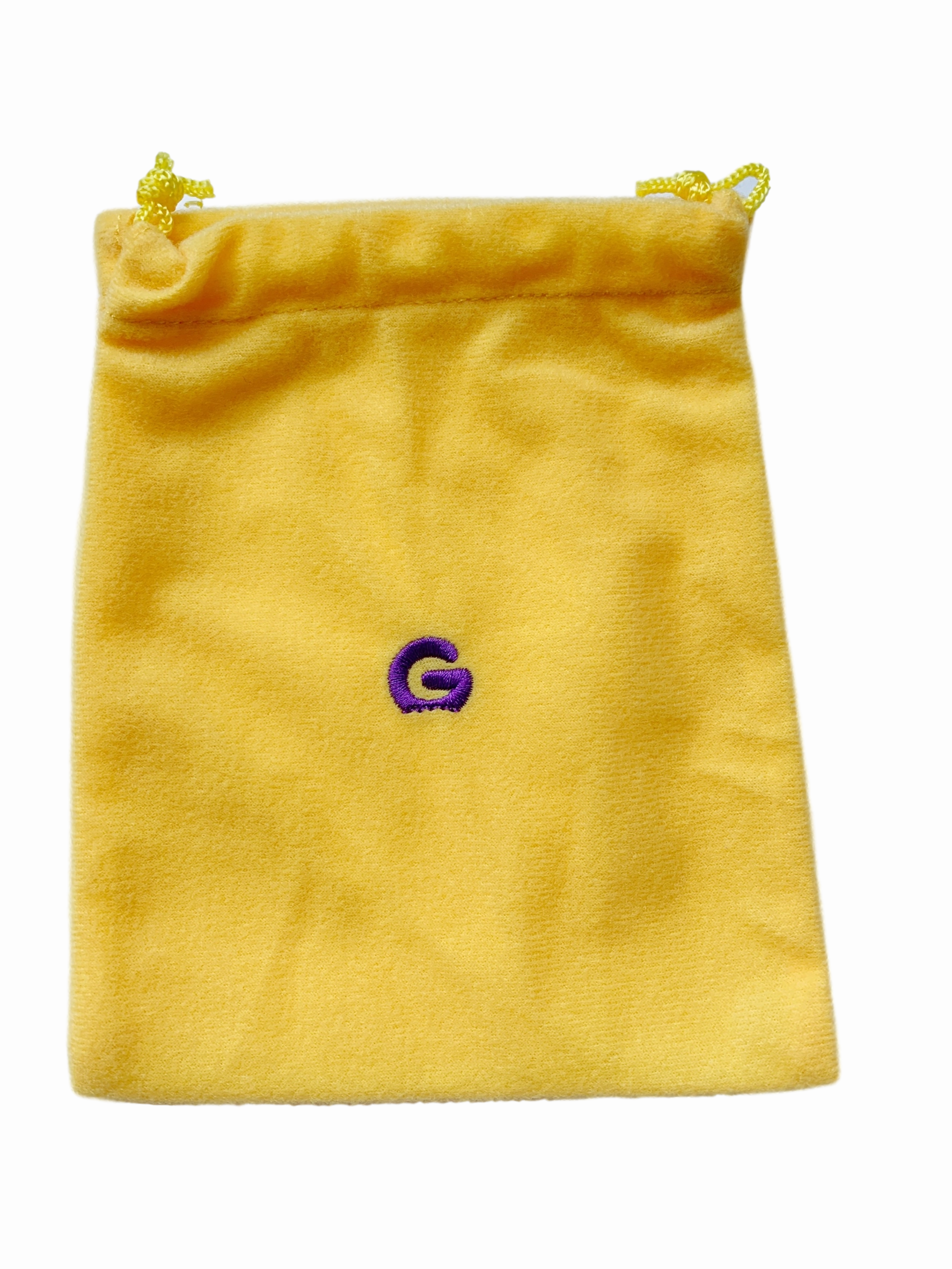 Gummee Deluxe Pack - Gummee Glove Yellow and Link N Teethe