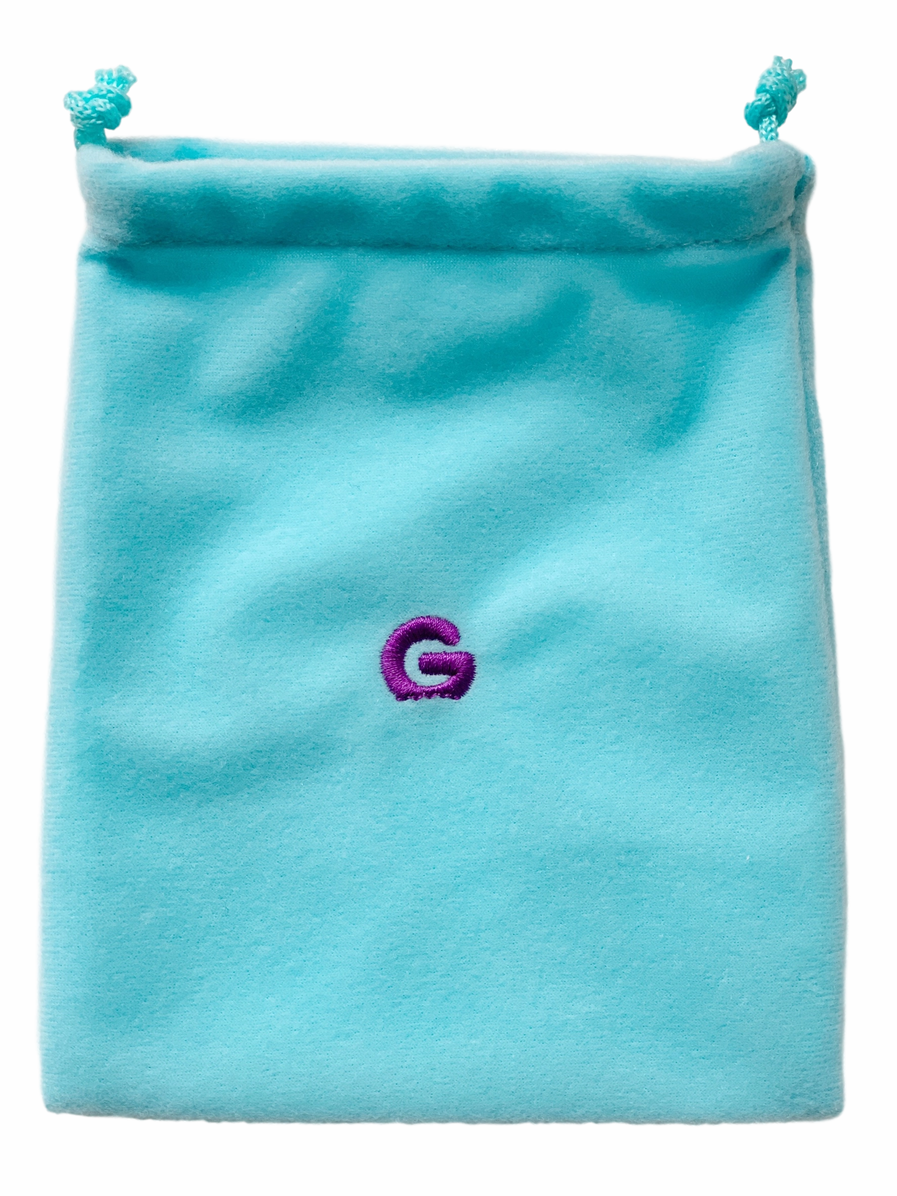 Gummee Deluxe Pack-Gummee Glove Turquoise and Link N Teethe