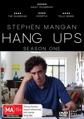 Hang Ups: Season One
