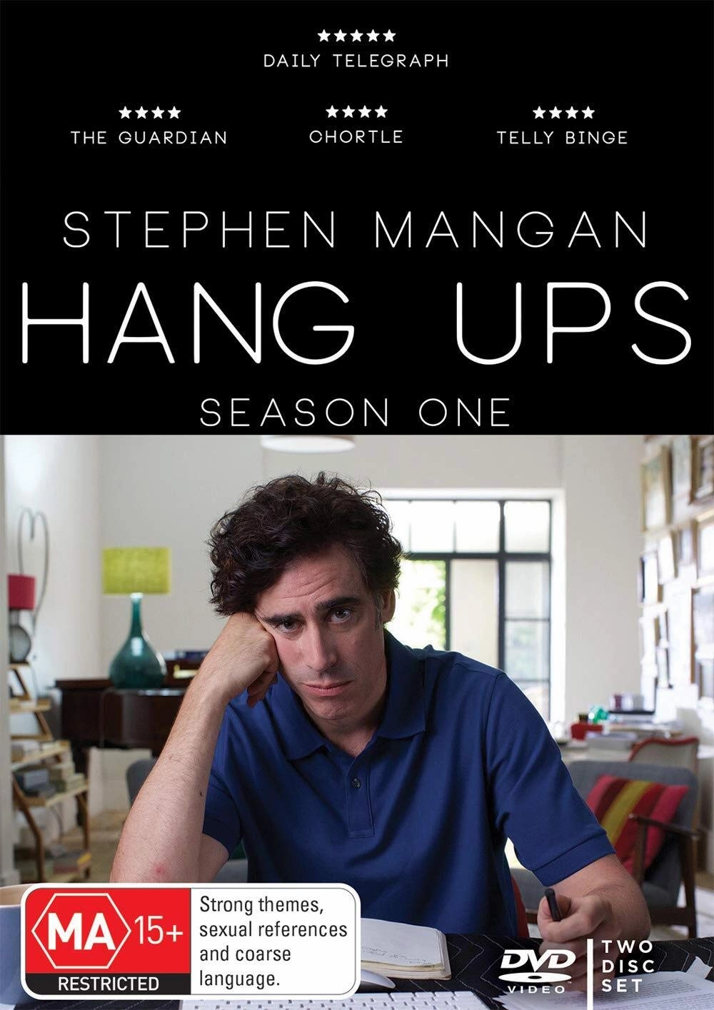 Hang Ups: Season One