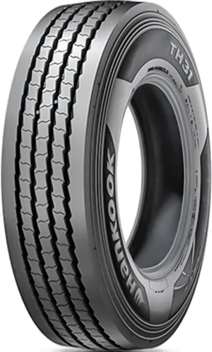 HANKOOK Vantra Smart Flex Trlr TH31 ST235/85R16 TL 14 132/127M