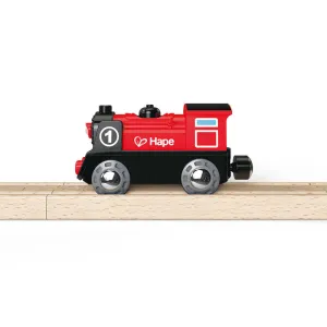 Hape Battery Powered Engine  No.1