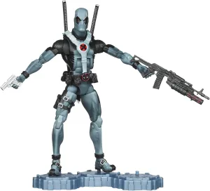 Hasbro Marvel Classic Legends 6" Figure - DeadPool