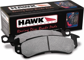 HB117E.380 Blue 9012 Motorsport Brake Pads