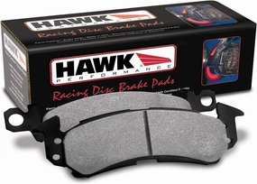 HB350E.496 Blue 9012 Motorsport Brake Pads