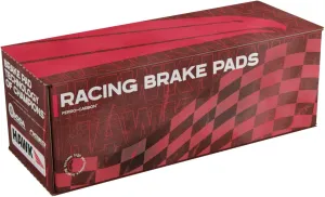 HB615F.535 HPS Performance Street Brake Pads