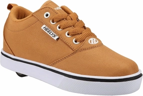 HEELYS Men's Pro 20 (Little Big Kid/Adult) Tennis Shoe